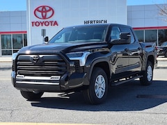 2026 Toyota Tundra SR5 Truck CrewMax
