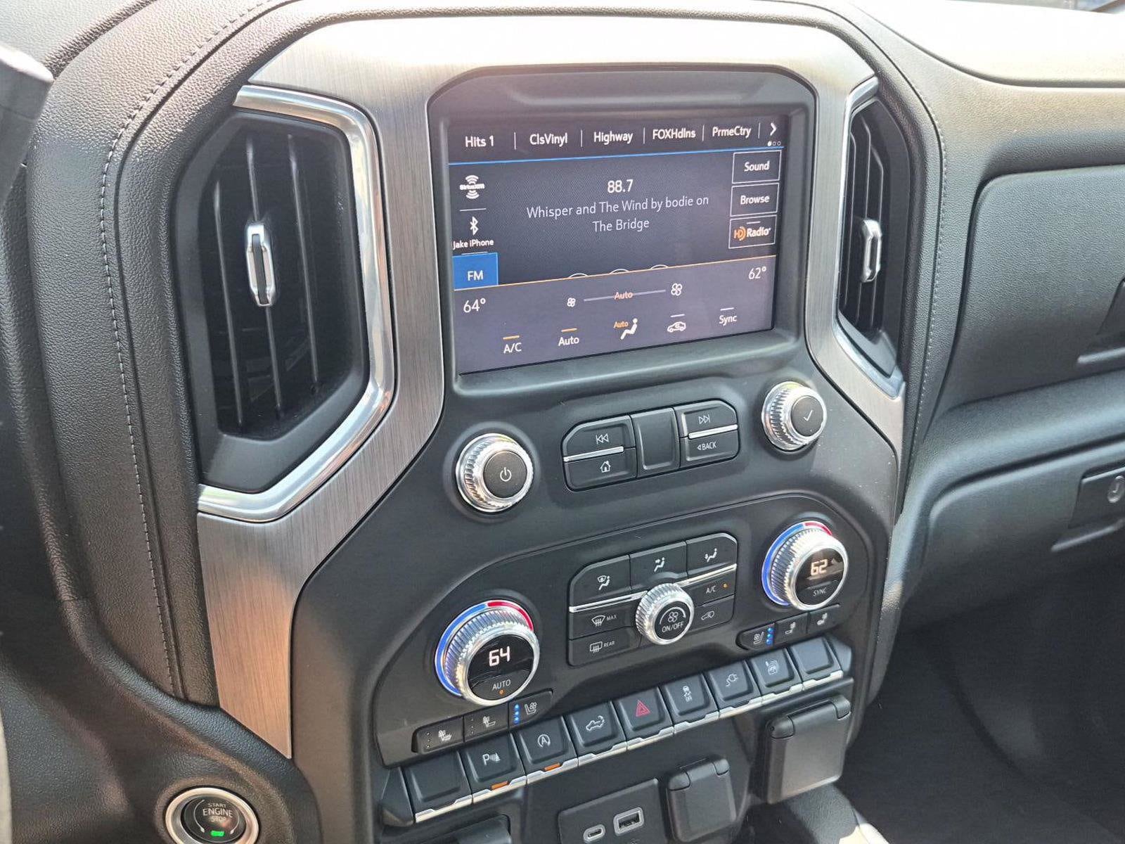2021 GMC Sierra 1500 Denali Denali - Photo 16