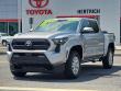 Used 2025 Toyota Tacoma SR5 Double Cab 6 Bed AT (GS) Truck