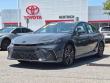 Used 2026 Toyota Camry XSE Car