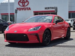 2026 Toyota GR86 GR86 Premium Coupe