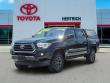 Certified 2023 Toyota Tacoma SR5 V6 Truck