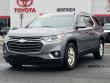 Used 2019 Chevrolet Traverse LT Cloth Sport Utility