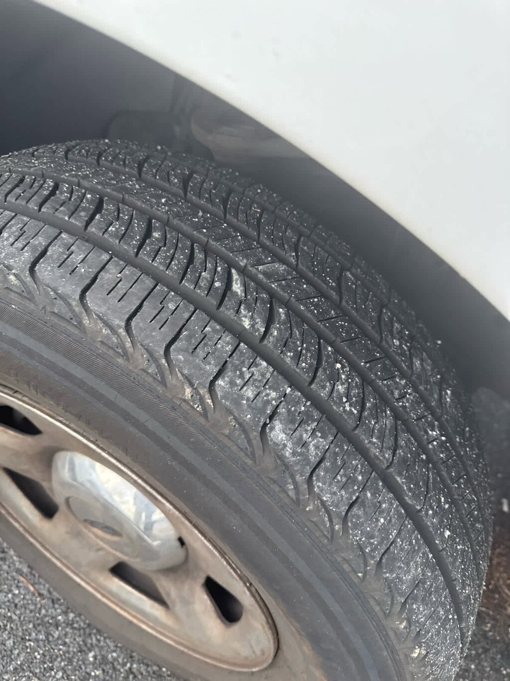 Used 2006 Ford F-150 XLT SuperCrew 139 4WD Truck