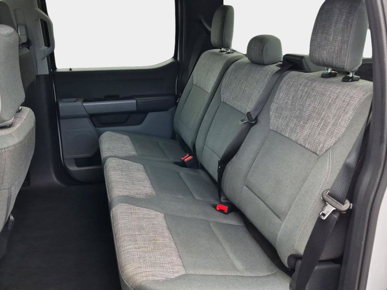 2023 Ford F-150 XLT - Photo 7