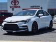 Used 2026 Toyota Corolla SE Car