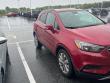 Used 2018 Buick Encore Preferred Sport Utility