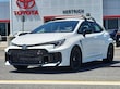 Toyota GR Corolla