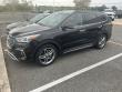 Used 2017 Hyundai Santa Fe Limited Ultimate Sport Utility