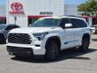 Used 2026 Toyota Sequoia Platinum Sport Utility