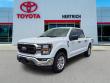 Certified 2023 Ford F-150 XLT Truck