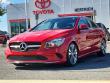 Used 2018 Mercedes-Benz CLA CLA 250 Car