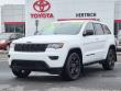Used 2020 Jeep Grand Cherokee Upland Sport Utility