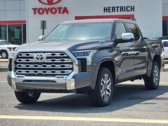 2025 Toyota Tundra i-FORCE MAX 1794 Edition i-FORCE MAX Truck CrewMax