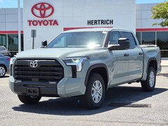2026 Toyota Tundra SR5 Truck CrewMax