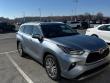 Used 2021 Toyota Highlander Platinum Sport Utility