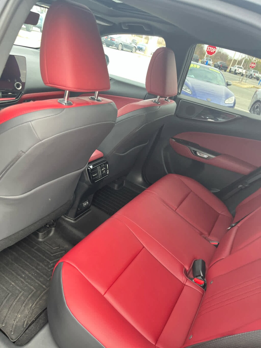 Used 2024 Lexus NX 350 Premium Sport Utility