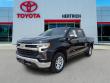Certified 2022 Chevrolet Silverado 1500 LT Truck