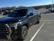 Used 2023 Toyota Tundra Platinum CrewMax 5.5 Bed (Natl) Truck