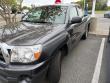Used 2010 Toyota Tacoma 2WD Access I4 AT Truck
