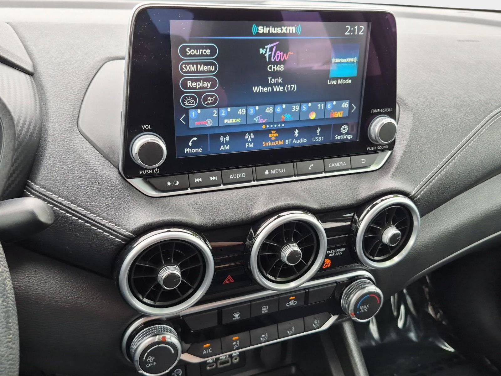 2024 Nissan Sentra SV - Photo 6