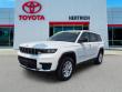 Certified 2023 Jeep Grand Cherokee L Laredo Sport Utility