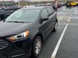 Used 2021 Ford Edge SE Sport Utility