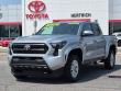 Used 2024 Toyota Tacoma SR5 Double Cab 5 Bed AT (Natl) Truck