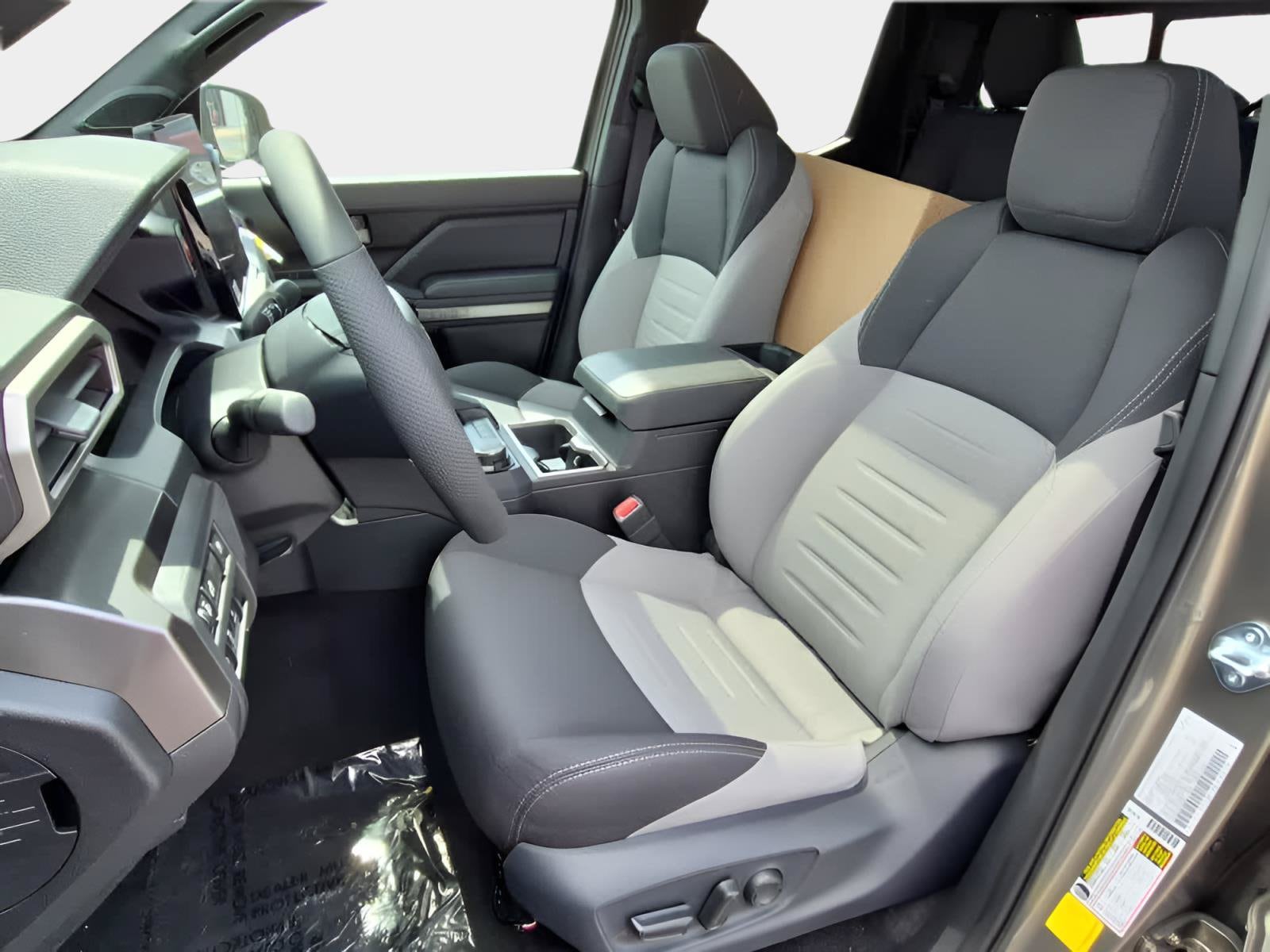2026 Toyota Tacoma TRD Sport - Photo 13