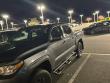 Used 2023 Toyota Tacoma SR Double Cab 5 Bed I4 AT (Natl) Truck
