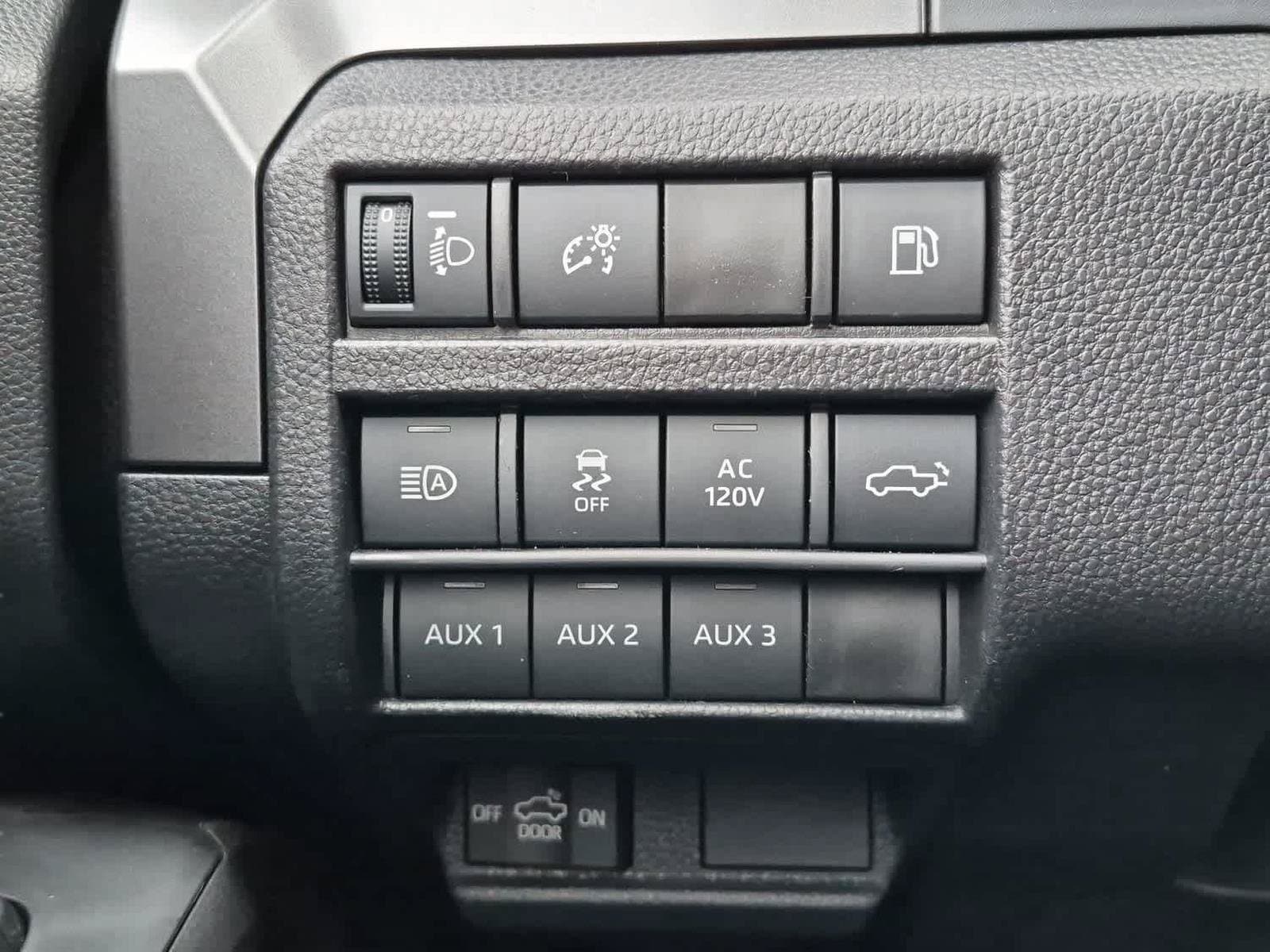2026 Toyota Tacoma TRD Off Road - Photo 18