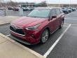 Used 2020 Toyota Highlander Platinum Sport Utility