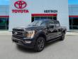 Certified 2023 Ford F-150 LARIAT Truck