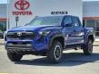 Used 2025 Toyota Tacoma TRD Off Road Double Cab 5 Bed AT (Natl) Truck