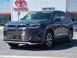Used 2024 Toyota Grand Highlander Hybrid MAX Limited Sport Utility