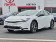 Used 2026 Toyota Prius XLE Car