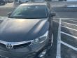 Used 2013 Toyota Avalon Limited Car