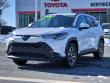 Used 2023 Toyota Corolla Cross Hybrid SE Sport Utility