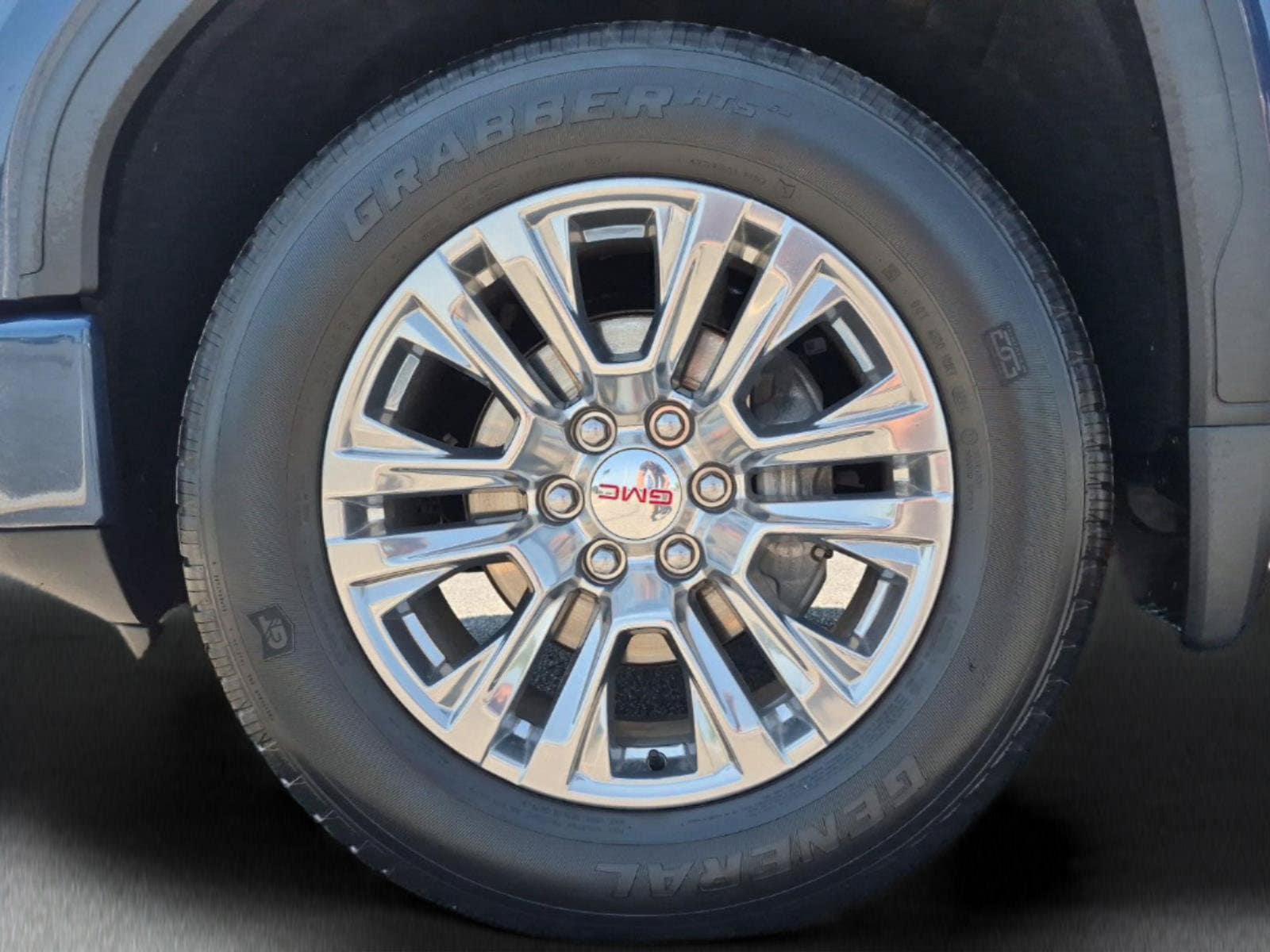 2021 GMC Sierra 1500 Denali Denali - Photo 11