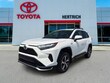  Toyota RAV4 Prime