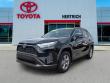 Used 2022 Toyota RAV4 Hybrid XLE Sport Utility