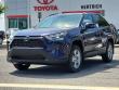 Used 2025 Toyota RAV4 XLE Sport Utility
