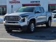 Used 2025 Toyota Tacoma Limited Double Cab 5 Bed AT (Natl) Truck