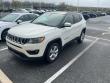 Used 2019 Jeep Compass Latitude Sport Utility