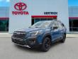 Used 2022 Subaru Forester Wilderness Sport Utility