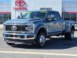 Used 2023 Ford Super Duty F-450 Pickup LARIAT 4WD Crew Cab 8 Box Truck