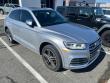 Used 2018 Audi SQ5 Premium Plus Sport Utility