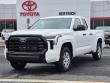 Used 2026 Toyota Tundra SR Double Cab 6.5 Bed (Natl) Truck