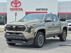 2026 Toyota Tacoma i-FORCE MAX TRD Sport i-FORCE MAX Truck Double Cab