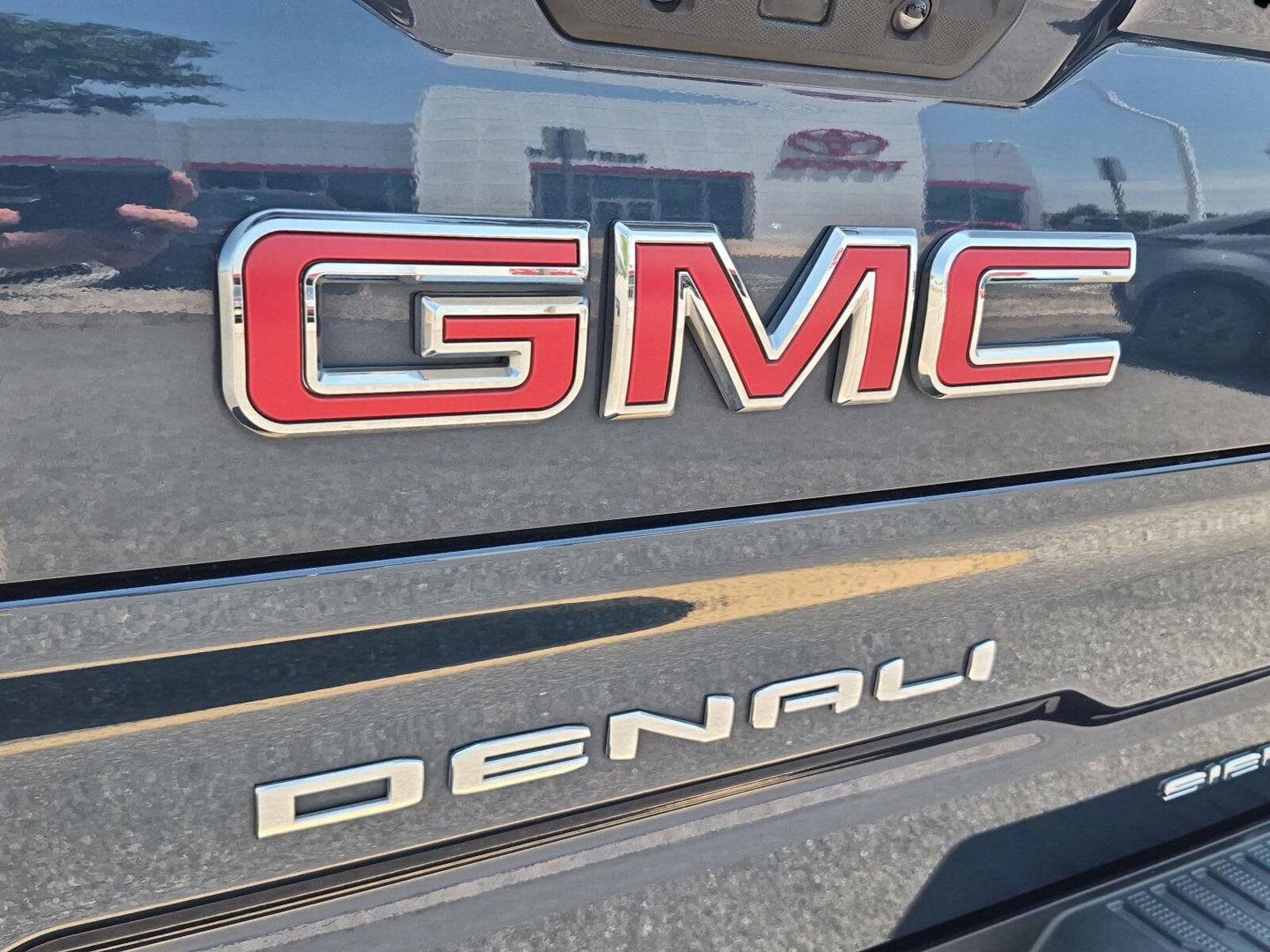 2021 GMC Sierra 1500 Denali Denali - Photo 26